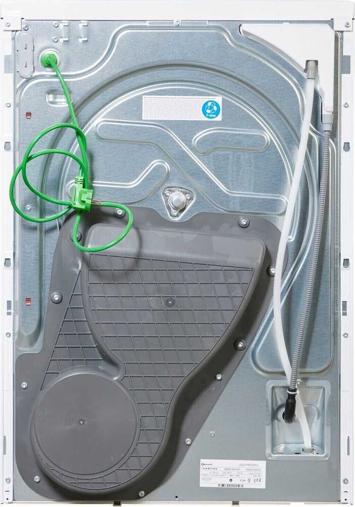 Сушилня с термопомпа BAUKNECHT T Soft M11 82 N