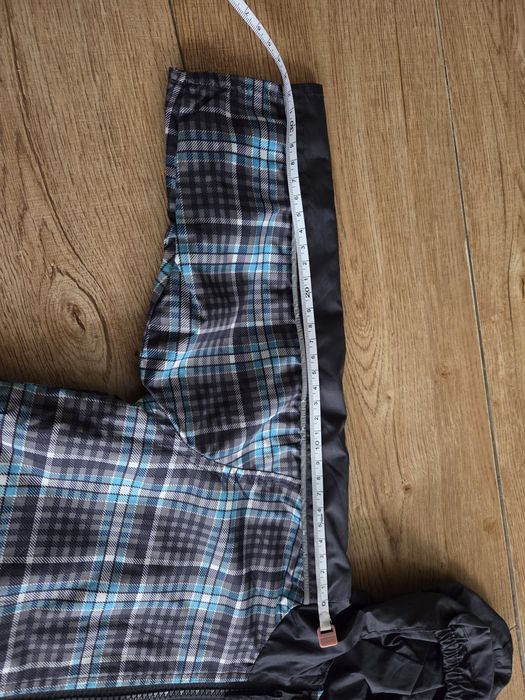 Зимни якета и гащеризони 86см