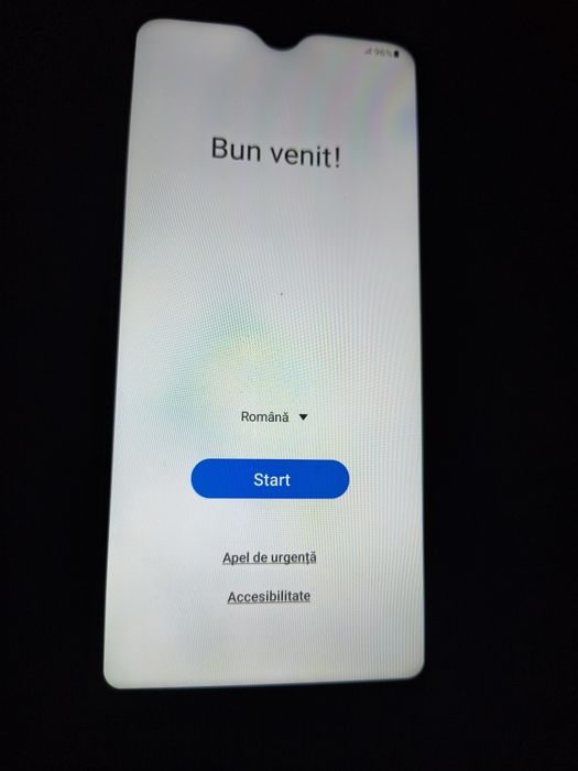 Vânnd Samsung A20e perfect