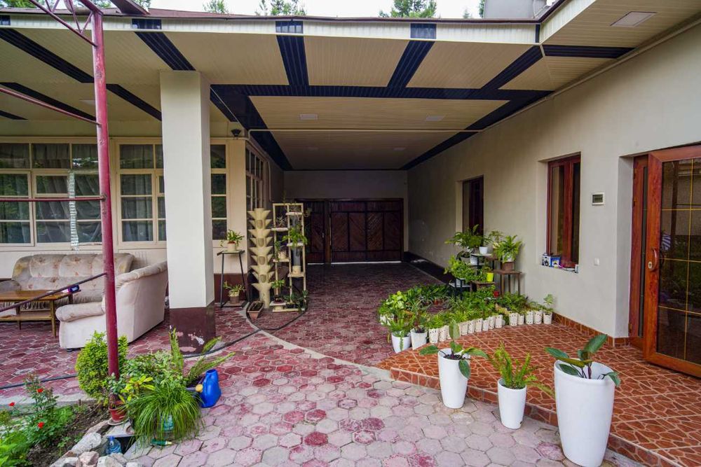 Шайхонтохур Ховли Участка Сотилади!