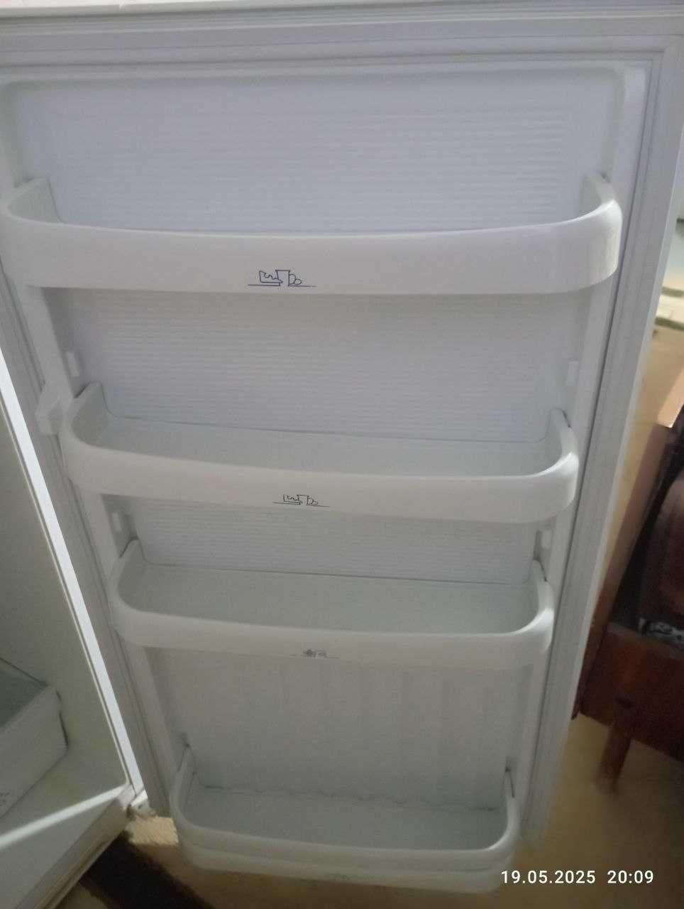 Срочно продам холодильник Nord в хорошем состоянии