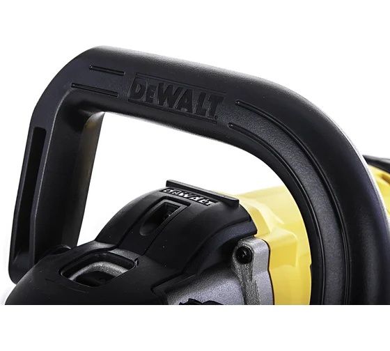 Полировальная машина DEWALT DWP 849 X