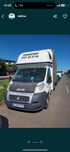 Vand duba fiat ducato