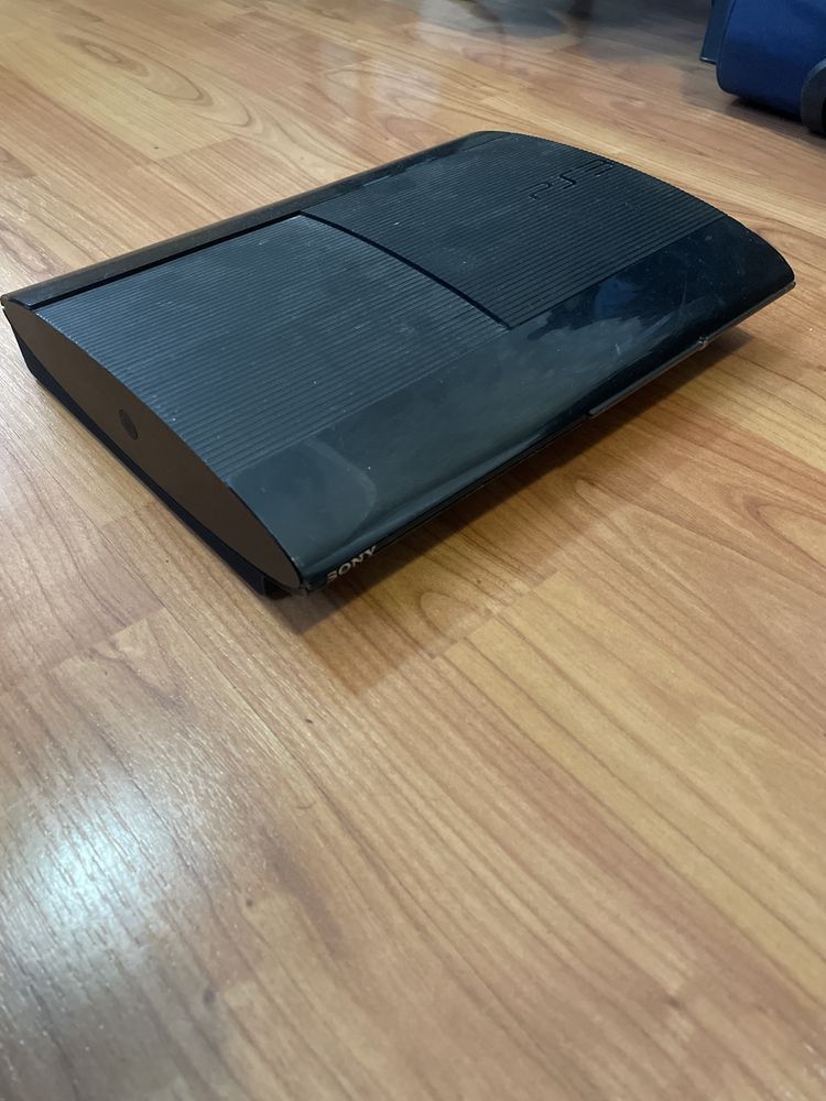 ps3 super slimtt