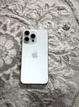Iphone 15 pro max 256