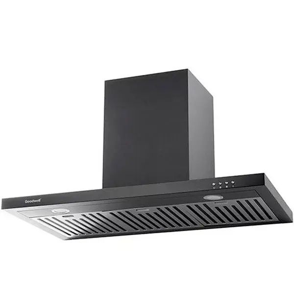 Вытяжка Goodwell T 4390 BL в Ташкенте