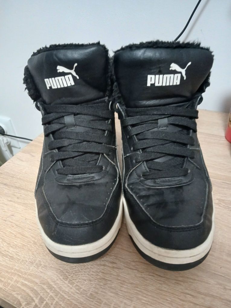 Маратонки Рuma 41н.