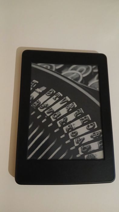 Електронен четец Amazon Kindel peperwhite