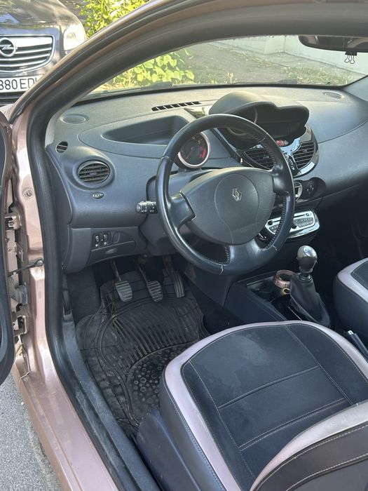 Renault twingo 2010