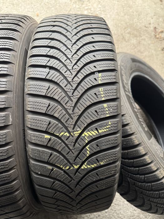 185/65/15 M+S , Set HANKOOK