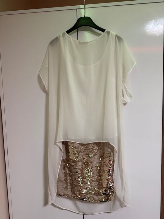 Бални и официални рокли М/Л