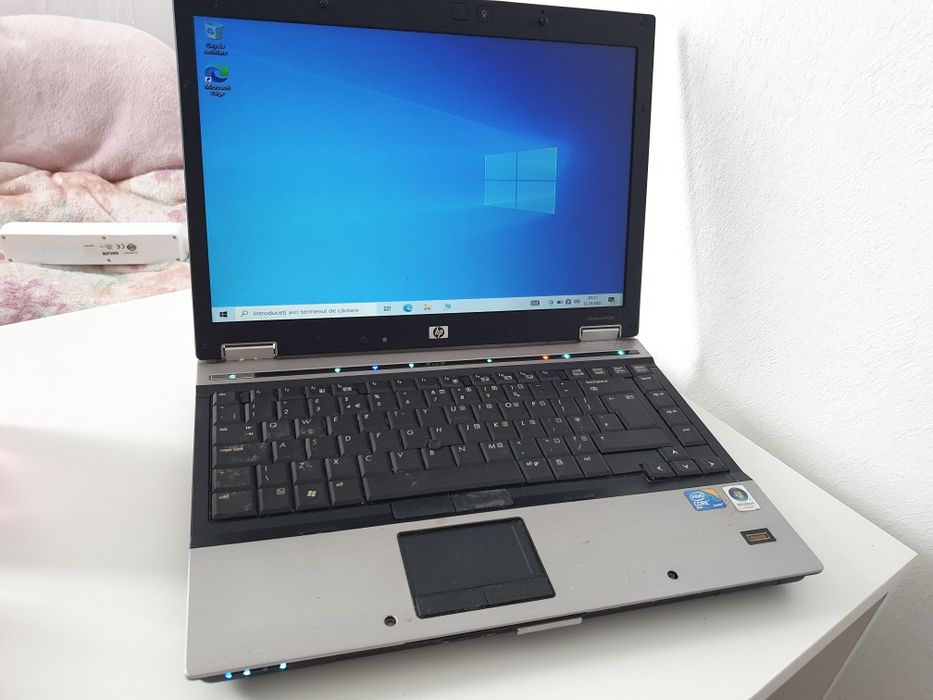 Laptop HP EliteBook 6930p