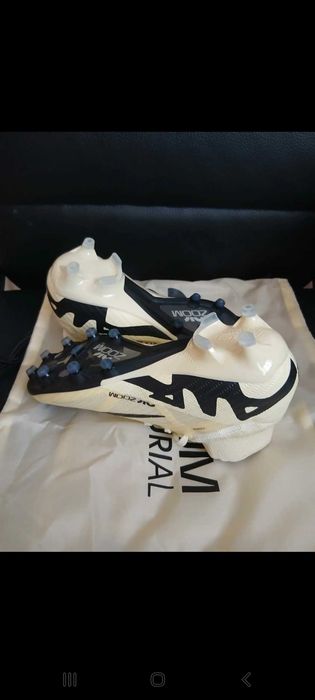 Нови бутонки Nike Zoom