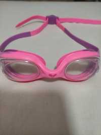 Детски очила за плуване Arena Spider Junior за 6-12г
