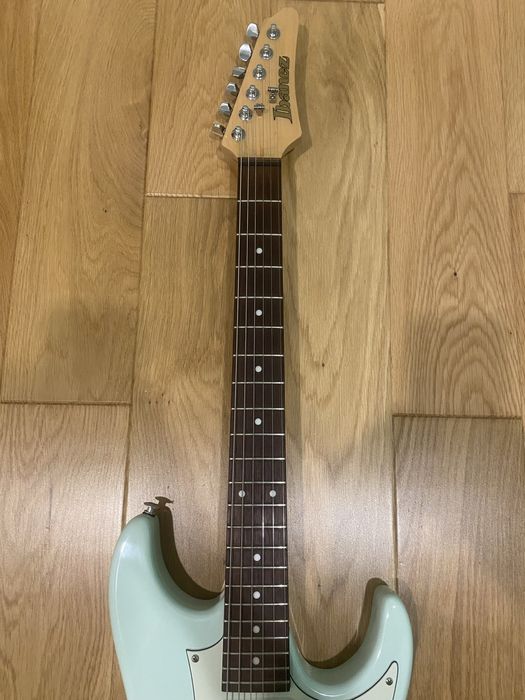 Chitara electrica stratocaster Ibanez AZES40
