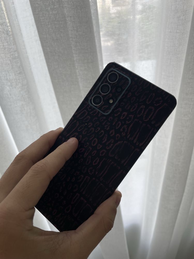 Galaxy A52 б/у без минусов
