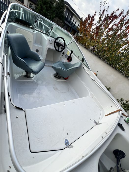 Askeladden 444 Chaser