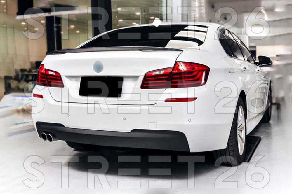 Bara Spate BMW SERIA 5 F10 (2010-2017) M-TECHNIK DESIGN