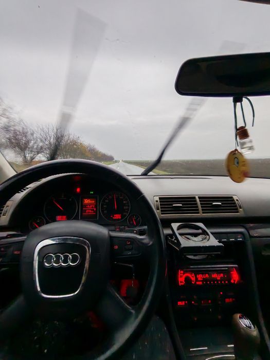 Schimb a4 b6 si golf 4