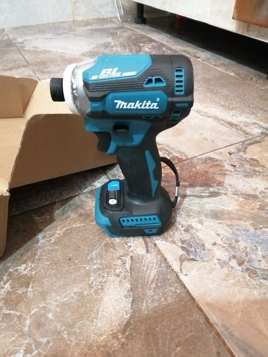 Impact MAKITA DTD 171