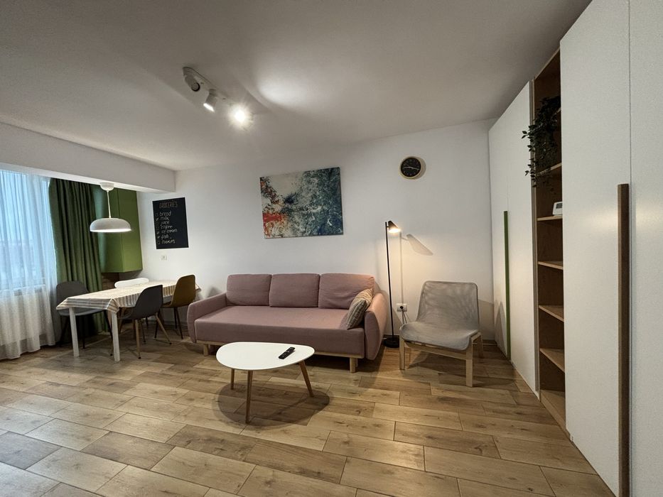 City Park / Tomis 3 / B-dul Tomis / 3 cam