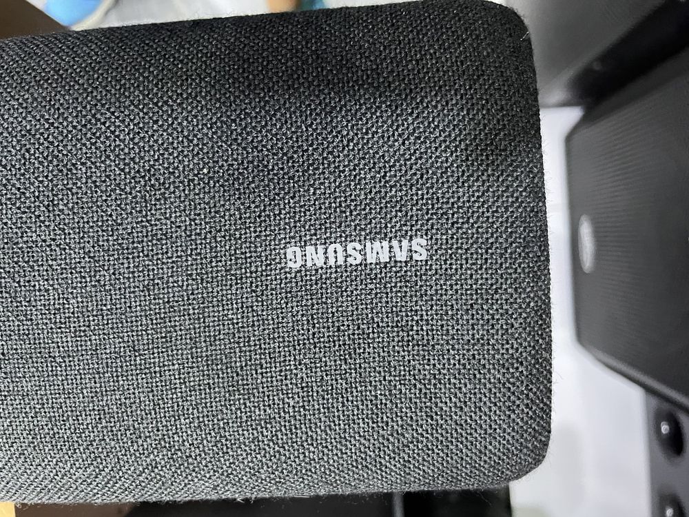 Samsung HW-S60T…