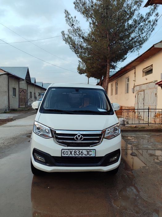 Changan fermer sotiladi