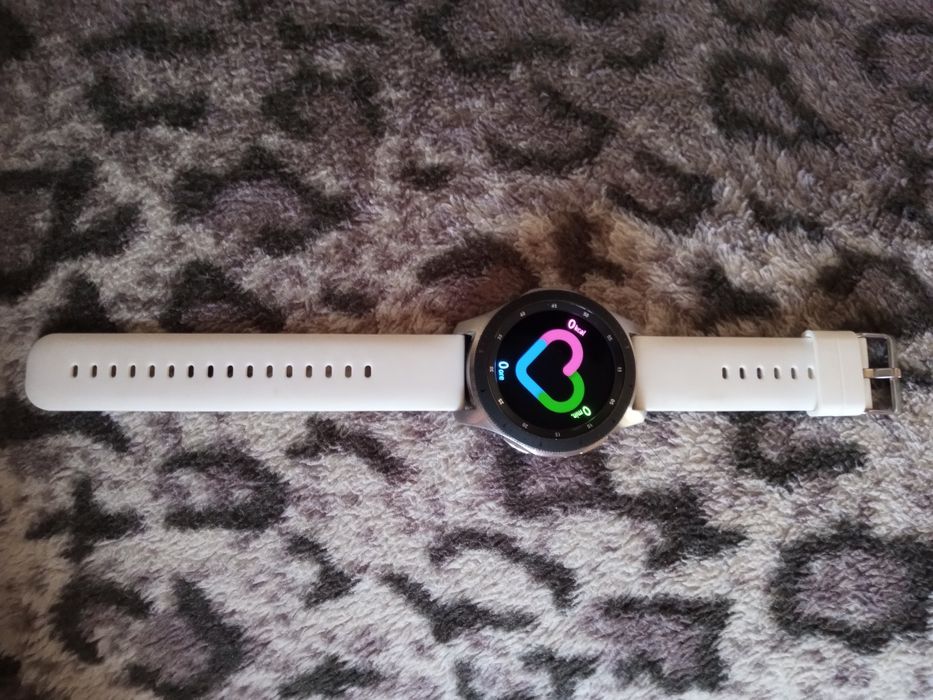 Ceas telefon Samsung Galaxy