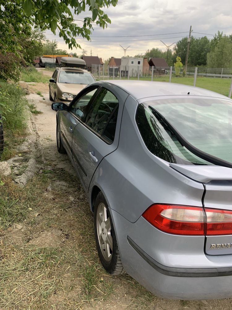 Vand Renault Laguna 2