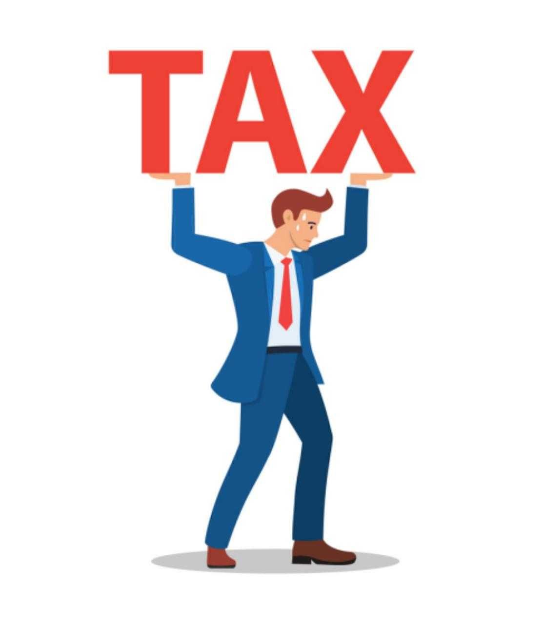 Услуги бухгалтерского учета и налоговой отчетности от А до Я