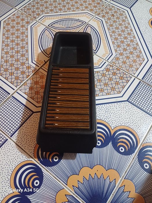 Касетница мерседес w124