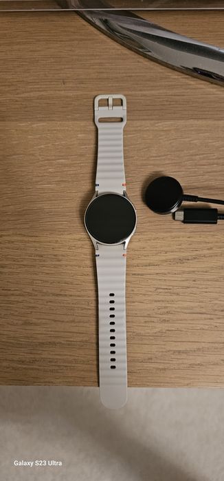 Samsung Galaxy Watch 7 40mm BT
