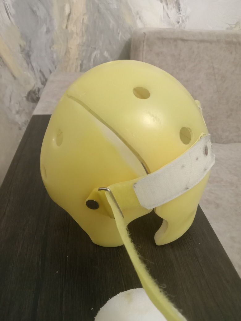 Детский ортопедический шлем