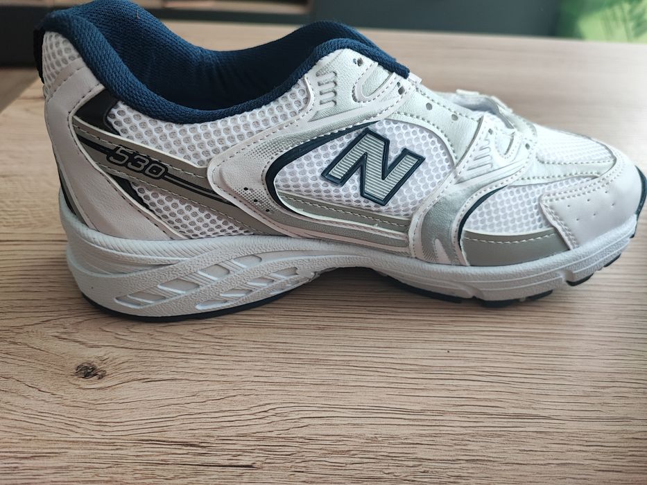 Дамски маратонки New balance