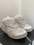Lanvin Paris Curb White (39; 40; 41; 42; 43)