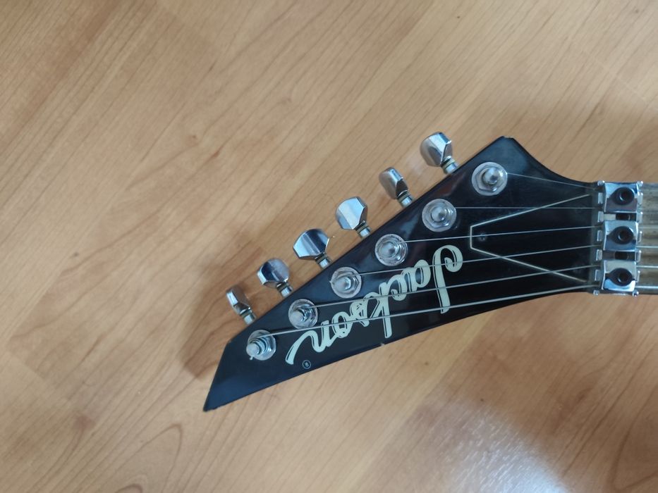 Gitár Jackson Performer PS-4