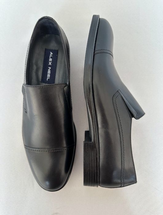 Мужская обувь, мужские туфли, классические туфли. Размеры 37,  39