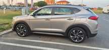 Hyundai Tucson 1.6 T-GDI benzina, 177 CP, 4WD, automata –Luxury–