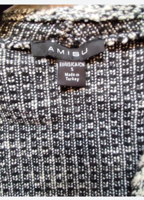 Amisu cardigan damă S