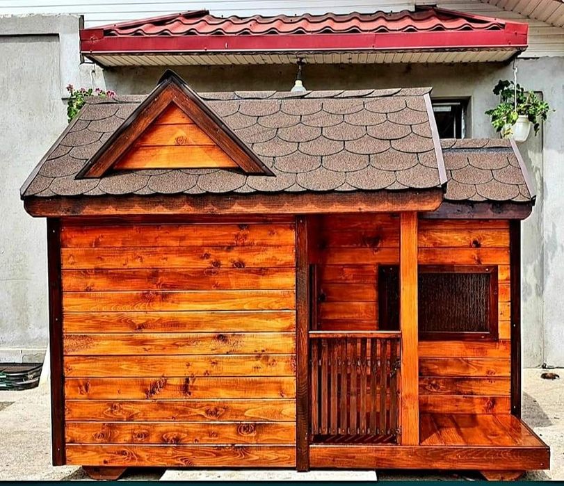 Cusca de caine XXL gama LUX