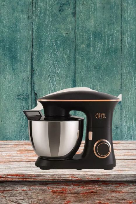 Миксер Gipfel Stand Mixer GF-1602