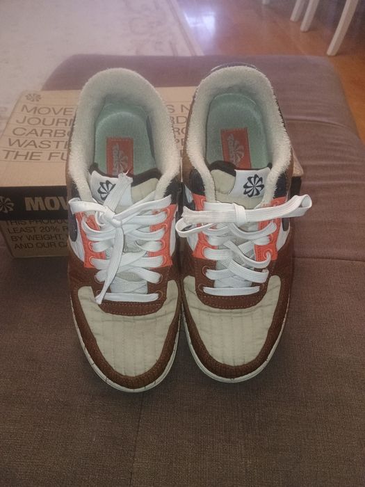 Nike Air Force 1 mar. 40,5