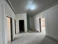 Новая квартира на Ц1, Алайский, Басри баба вдоль дороги, первая линия