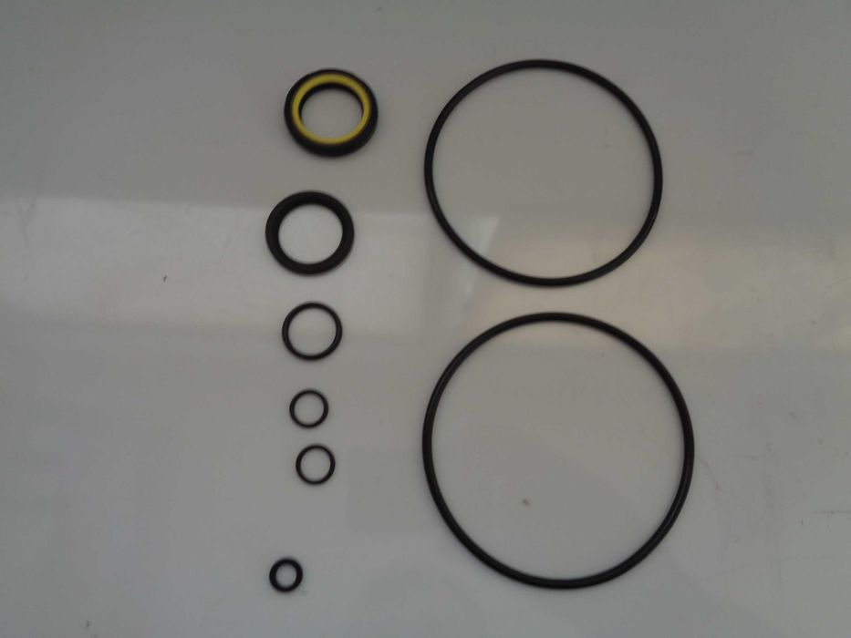 Set garnituri de schimb originale danfus danfos hkus m+s hydraulics