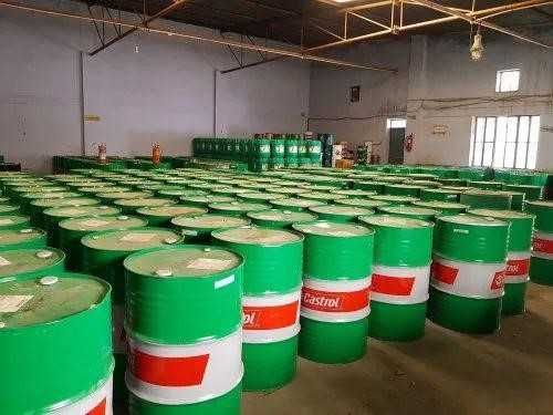 Масло теплоноситель Castrol Perfecto HT 5