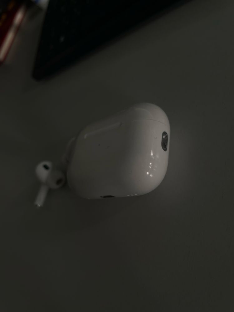 Air Pods Pro 2 Type-C