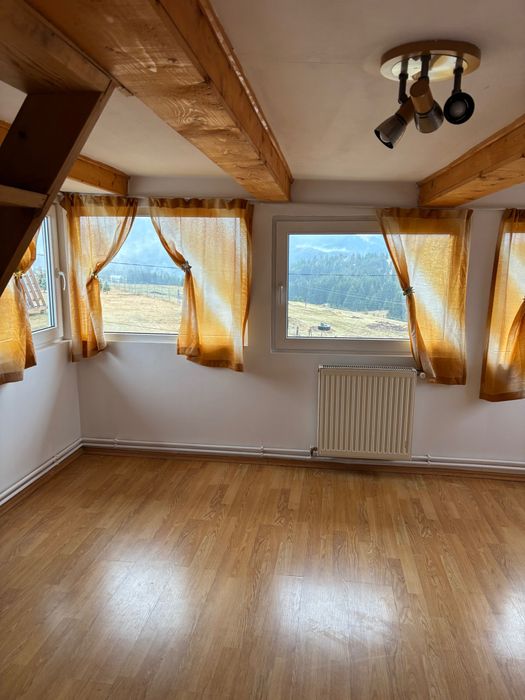 Închiriere casă Fundata Jud Brașov