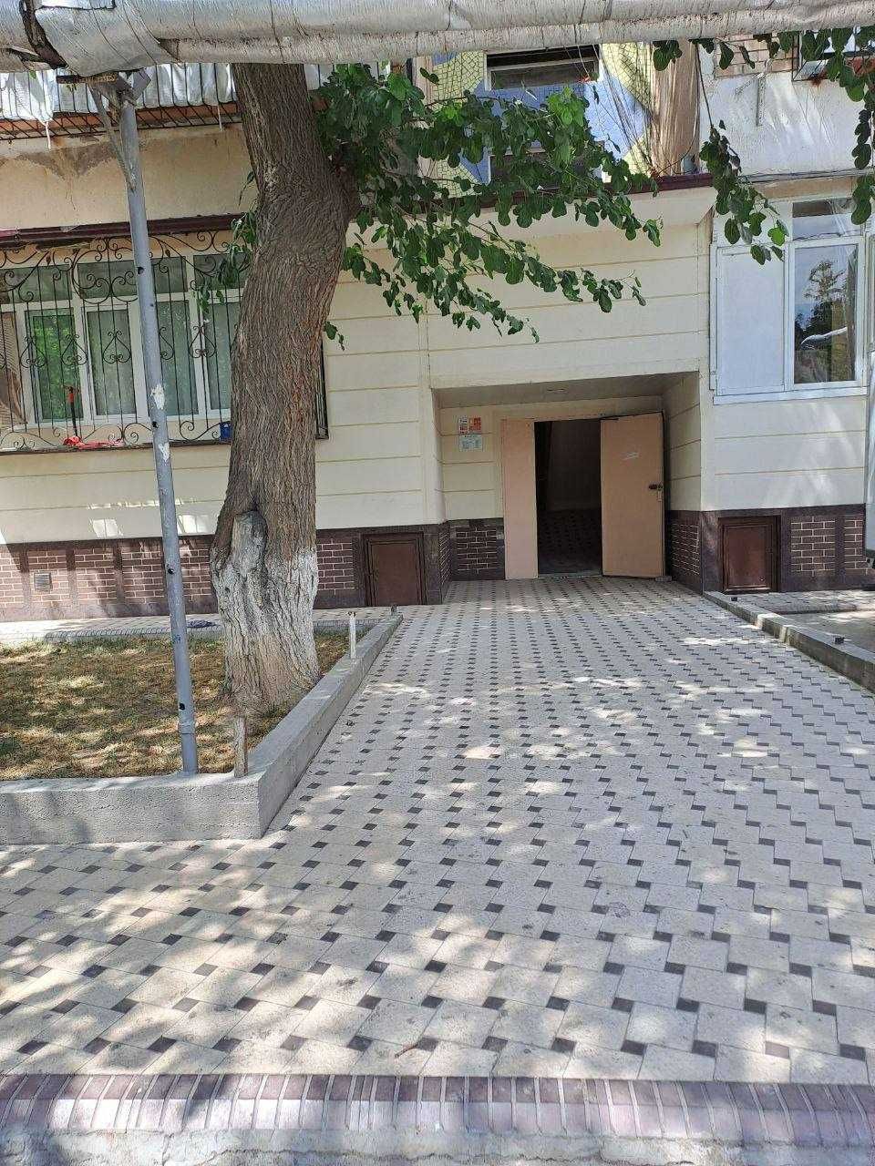 Yangi Toshmi 4xonali, 3-etaj, 5etajli