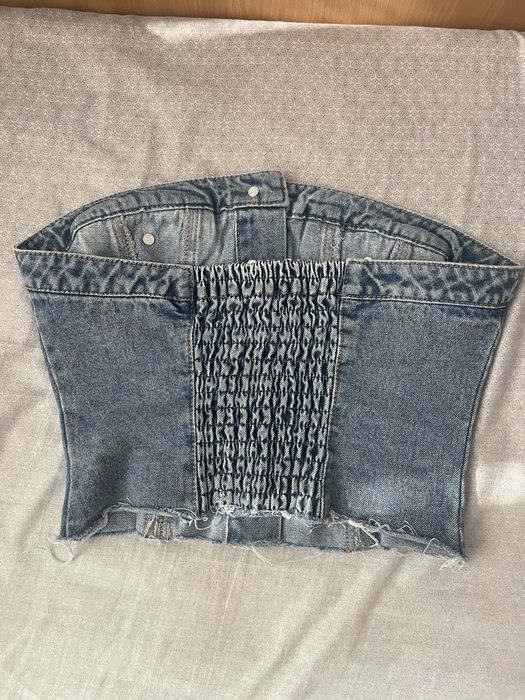 Дамски бюстиета Zara