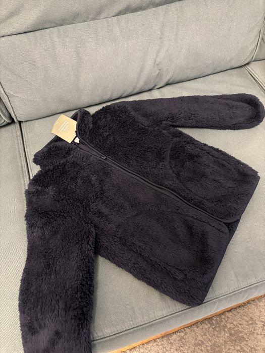 Jacheta pufoasa 4-6Y HM